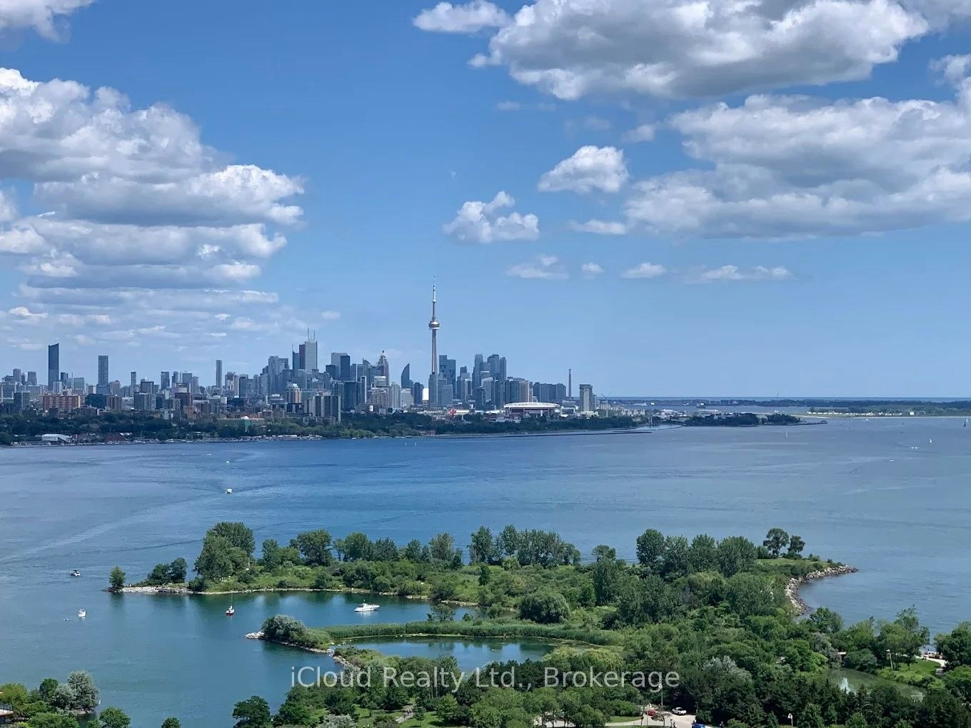 2102-2230 Lake Shore Boulevard W, Toronto, ON, M8V 0B2 - 2