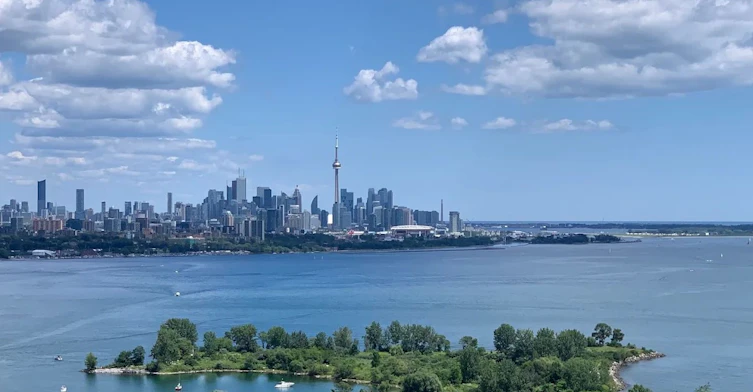 2102-2230 Lake Shore Boulevard W, Toronto, ON, M8V 0B2 - 2