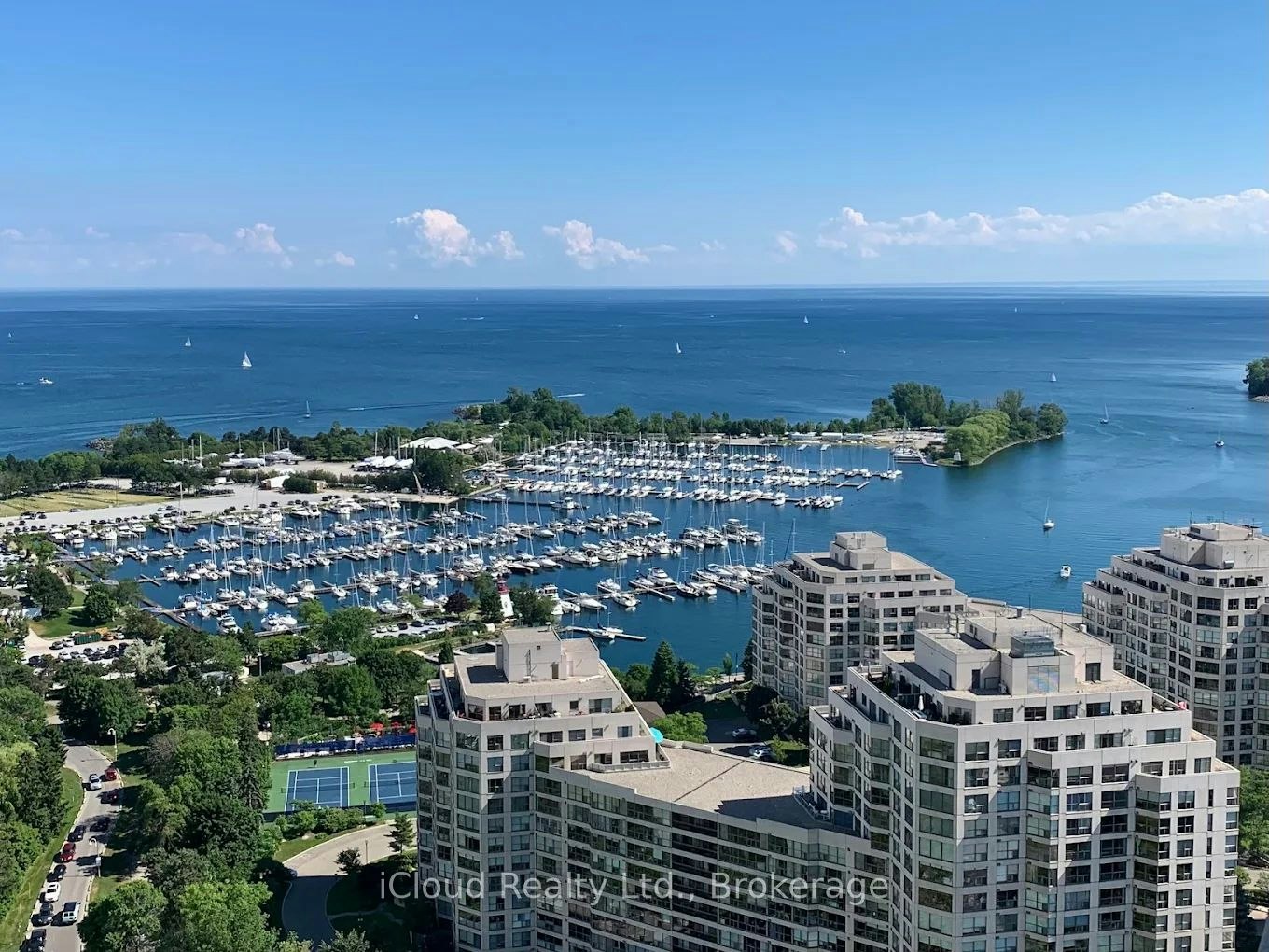 2102-2230 Lake Shore Boulevard W, Toronto, ON, M8V 0B2 - 3