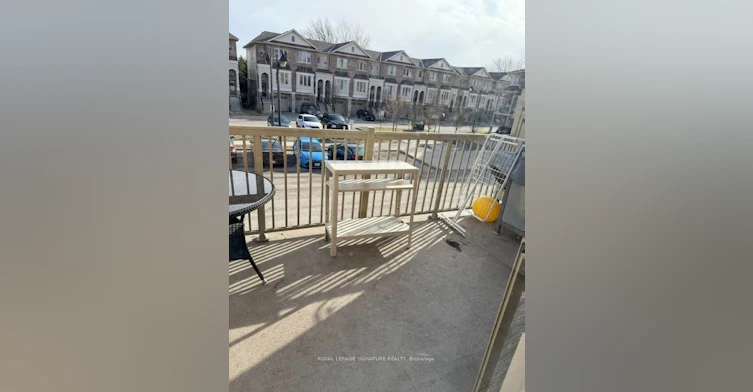 41-4167 Palermo Common, Burlington, ON, L7L 0G7 - 21