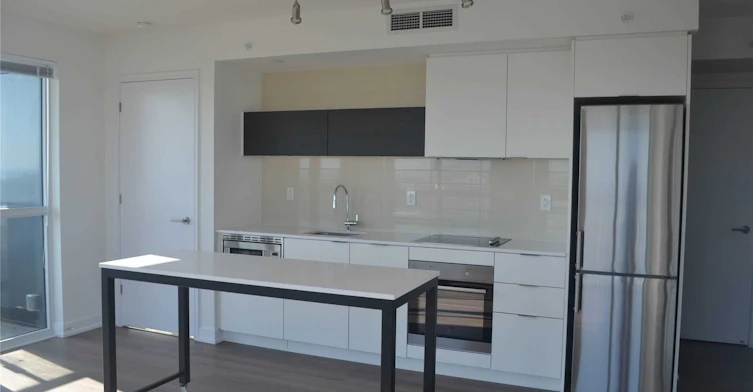 2009-20 Thomas Riley Road, Toronto, ON, M9B 0C3 - 3