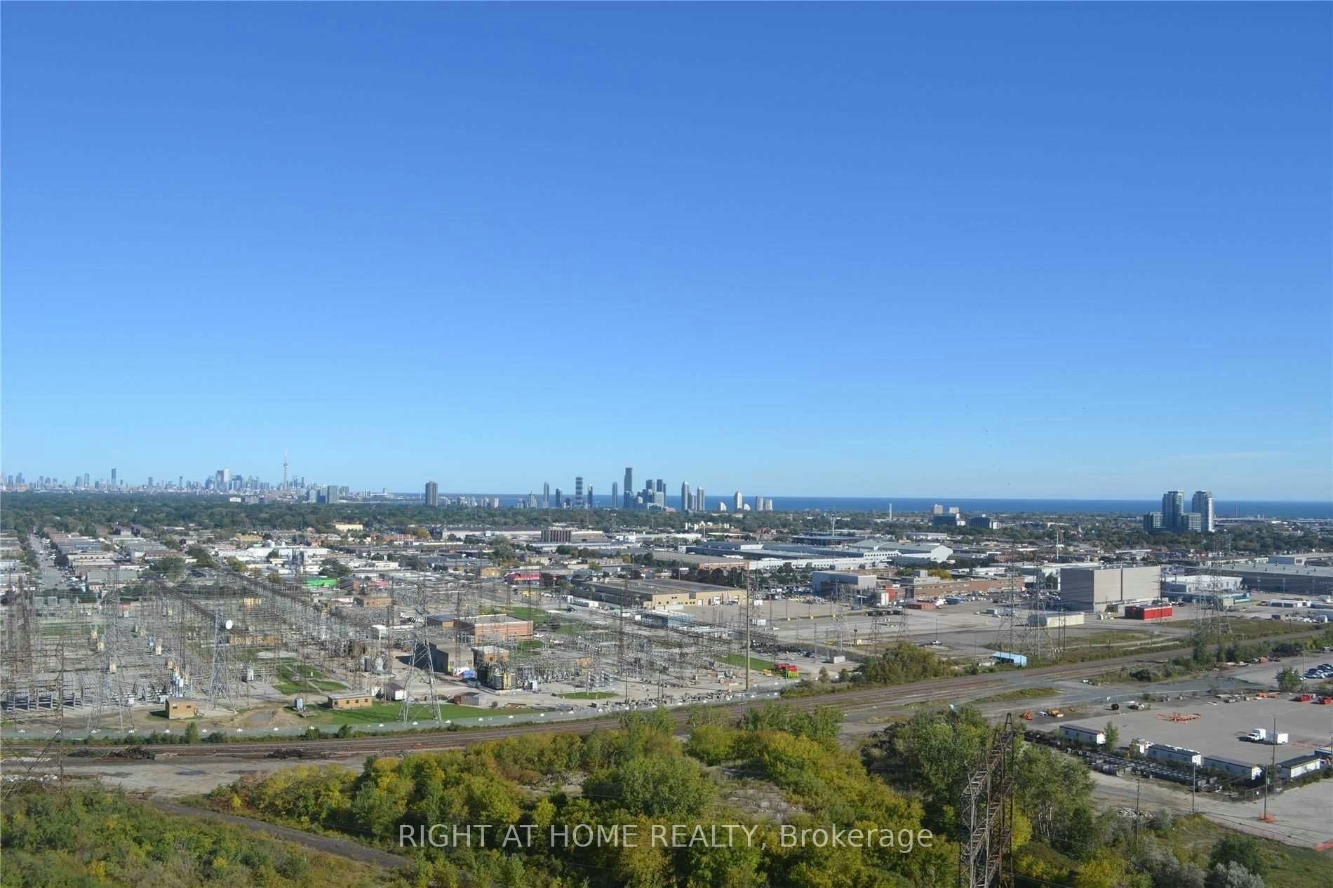 2009-20 Thomas Riley Road, Toronto, ON, M9B 0C3 - 11