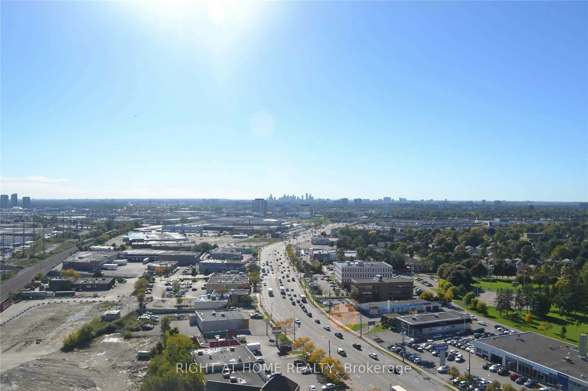 2009-20 Thomas Riley Road, Toronto, ON, M9B 0C3 - 13