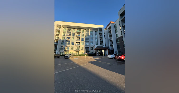 102-460 Gordon Krantz Avenue, Milton, ON, L9E 1Z2 - 15