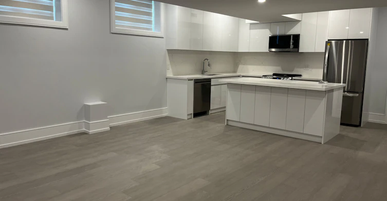 5A-170 Dixon Road, Toronto, ON, M9P 2L8 - 3