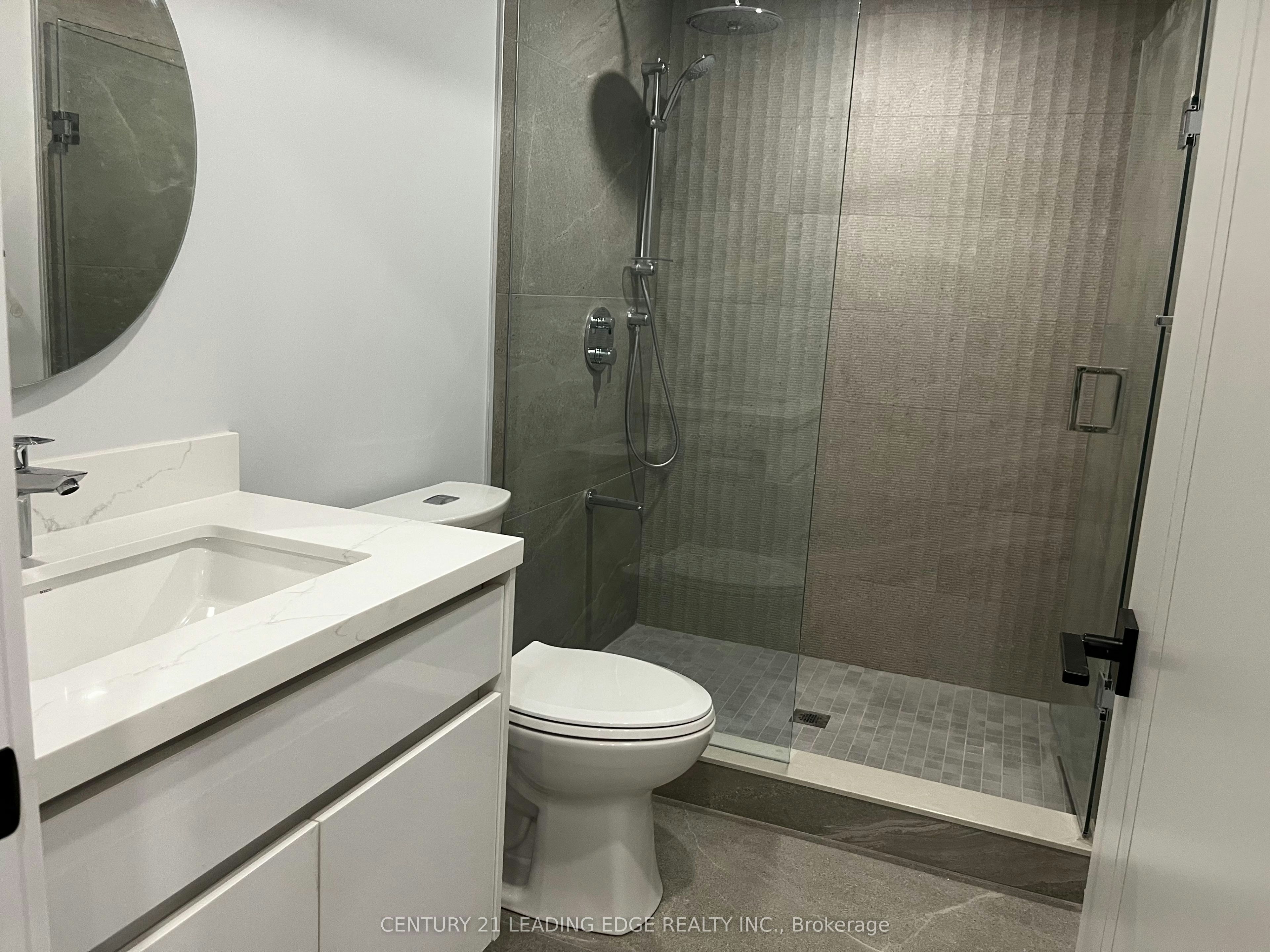 5A-170 Dixon Road, Toronto, ON, M9P 2L8 - 7
