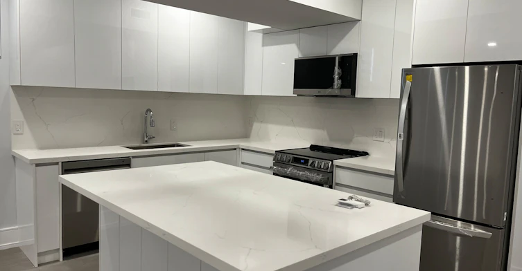 5A-170 Dixon Road, Toronto, ON, M9P 2L8 - 4