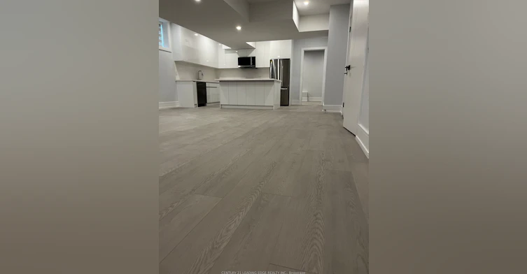 5A-170 Dixon Road, Toronto, ON, M9P 2L8 - 6