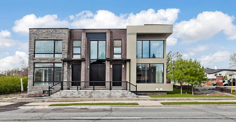 5A-170 Dixon Road, Toronto, ON, M9P 2L8