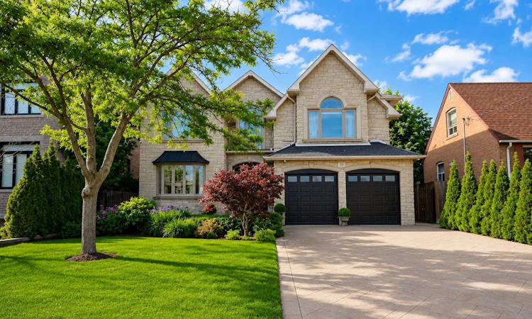 20 Creston Road