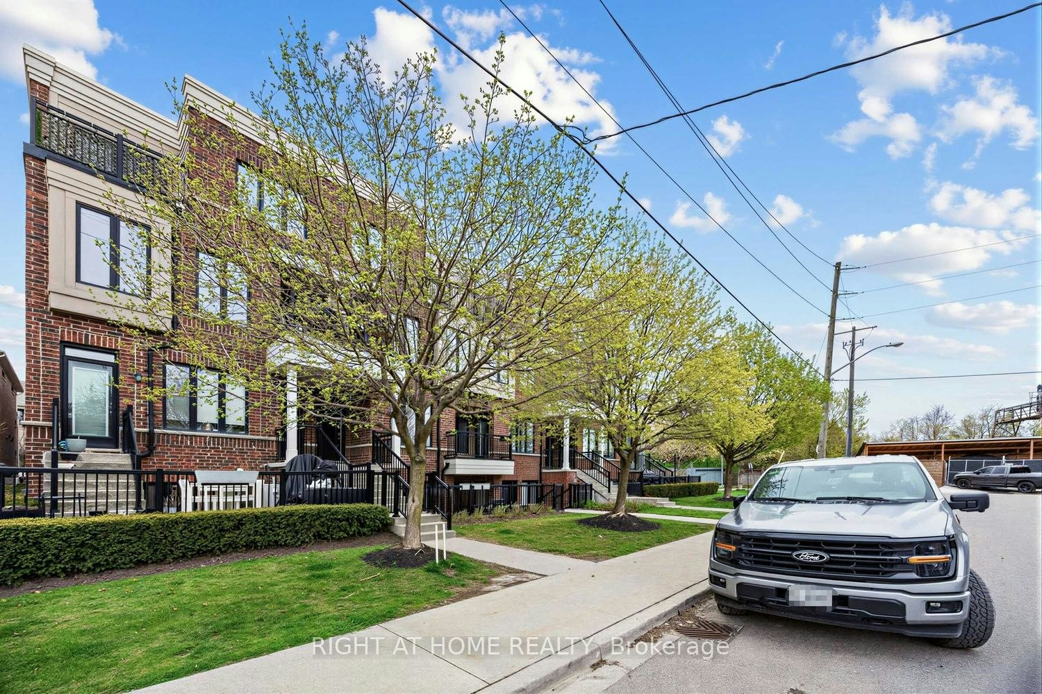 23-120 Twenty Fourth Street, Toronto, ON, M8V 0B8 - 15