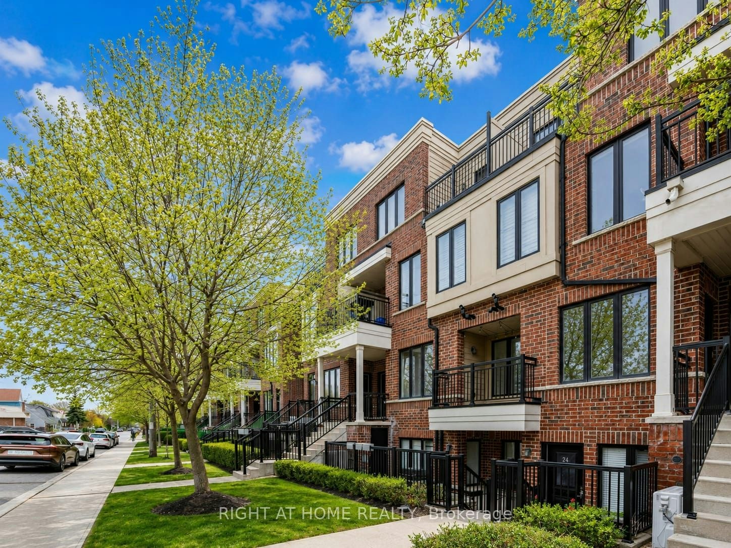 23-120 Twenty Fourth Street, Toronto, ON, M8V 0B8 - 2