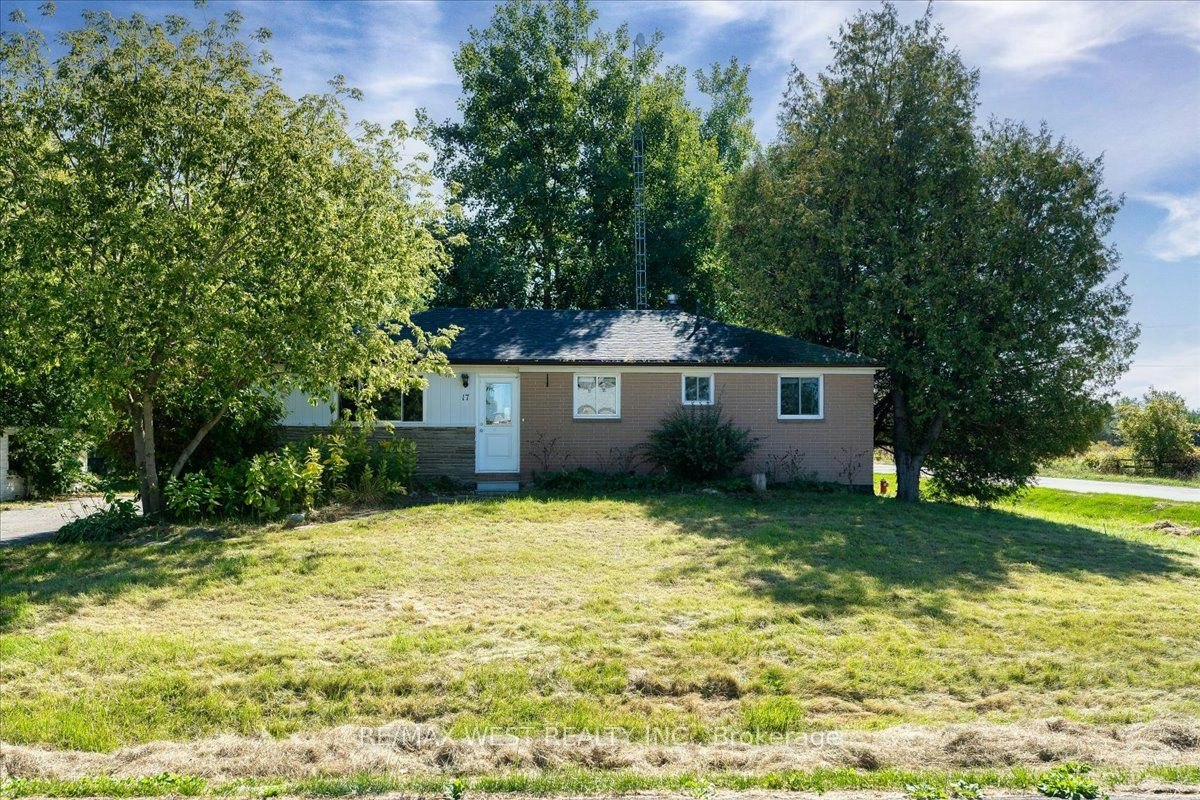 17 Heather Street, Caledon, ON, L7K 0B1