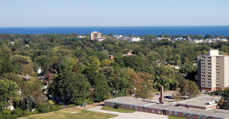 1706-55 Speers Road, Oakville, ON, L6K 3R6 - 15