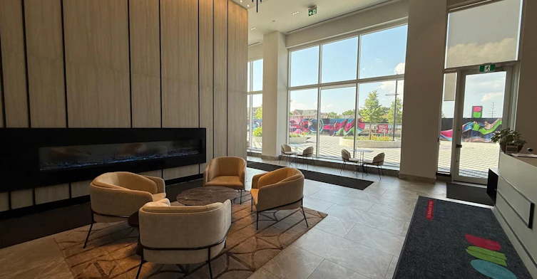618-260 Malta Avenue, Brampton, ON, L6Y 0B5 - 2
