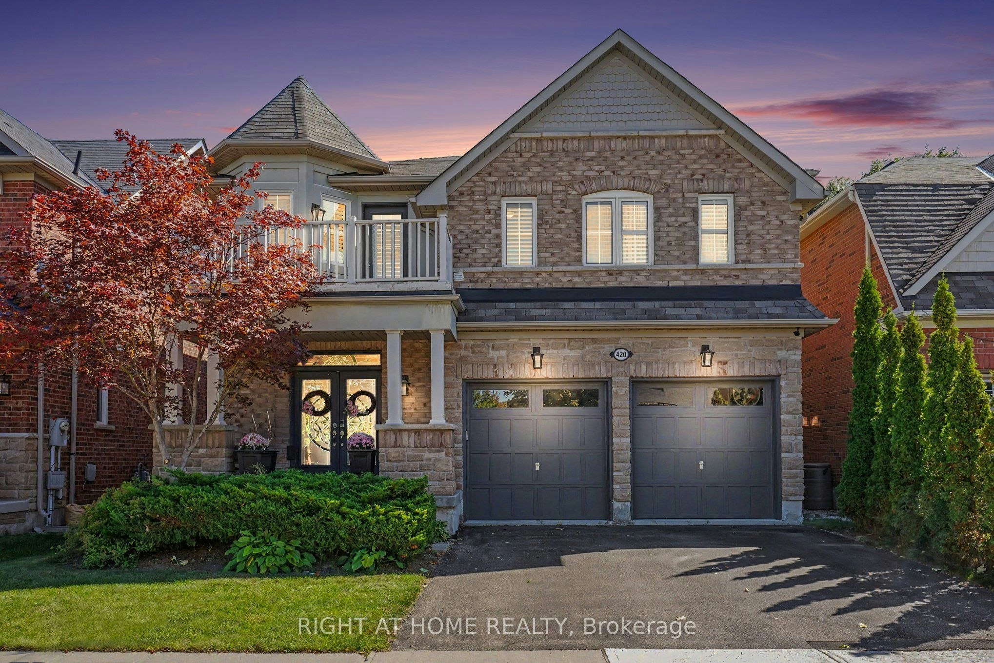 420 Kincardine Terrace, Milton, ON, L9T 8E9