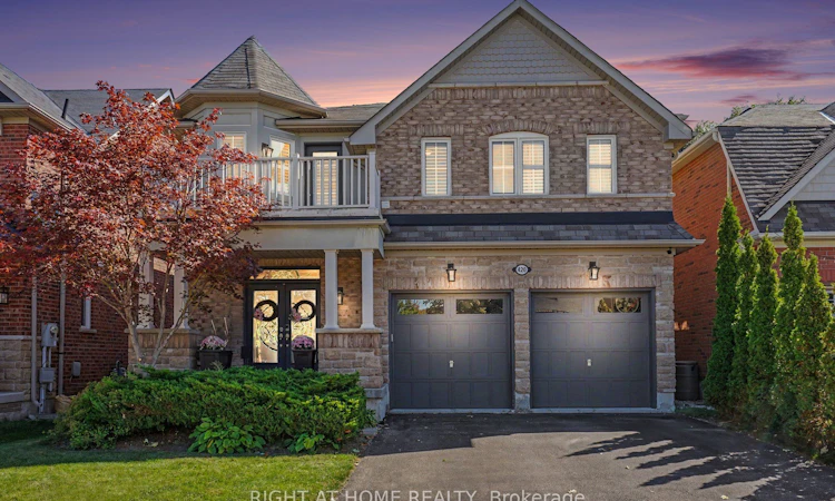 420 Kincardine Terrace