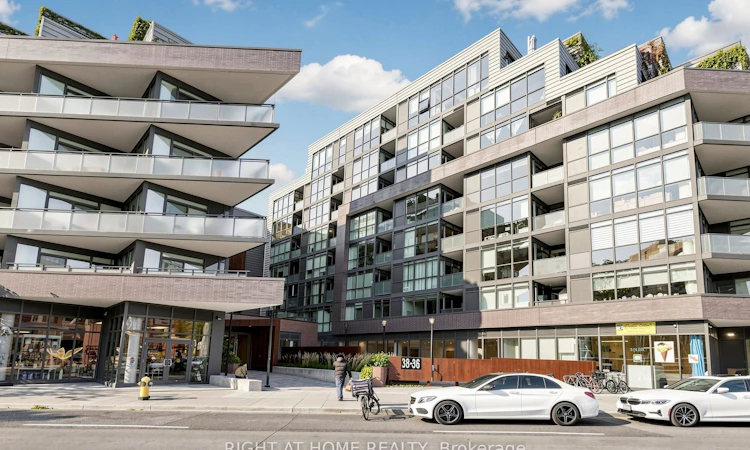 307-36 Howard Park Avenue