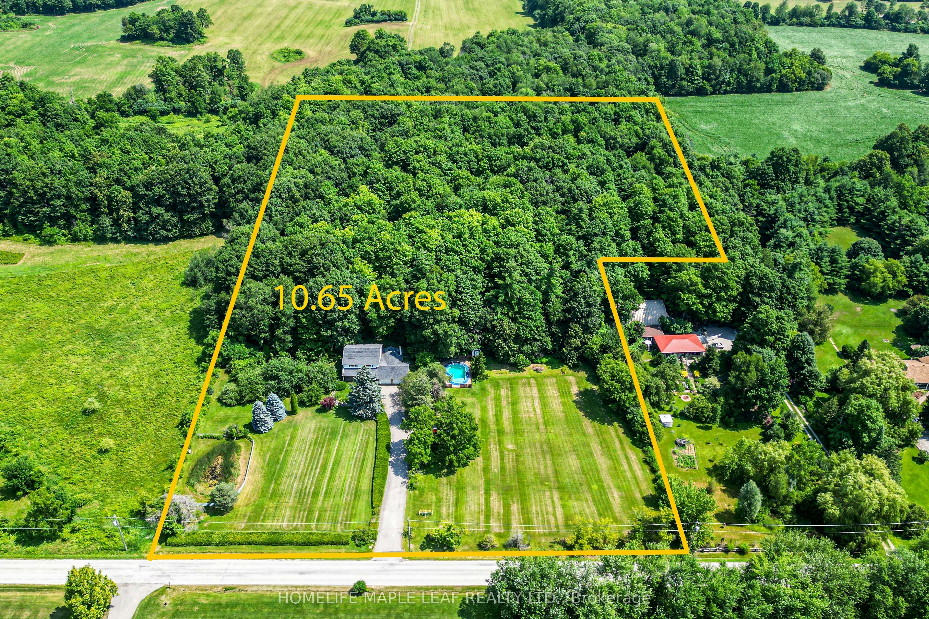 7687 Appleby Line, Milton, ON, L9T 2Y1