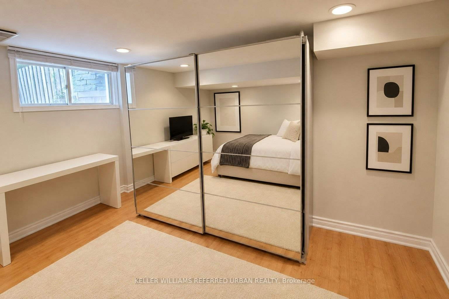 L.L.-104 Rankin Crescent, Toronto, ON, M6P 4G6 - 9