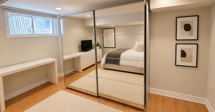 L.L.-104 Rankin Crescent, Toronto, ON, M6P 4G6 - 9