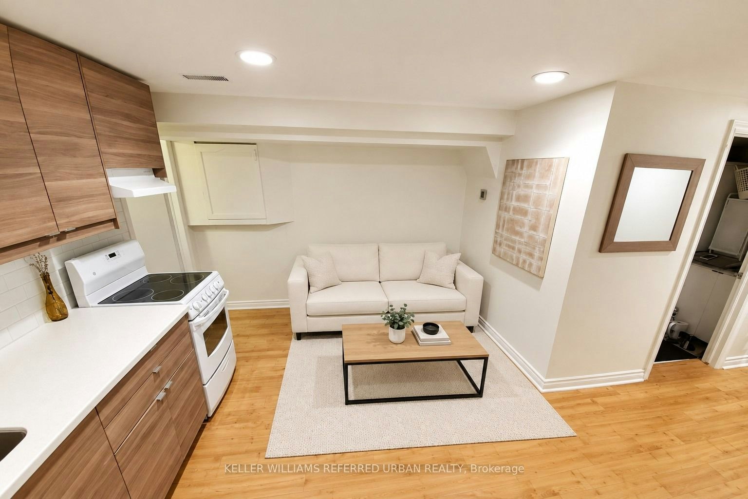L.L.-104 Rankin Crescent, Toronto, ON, M6P 4G6 - 12