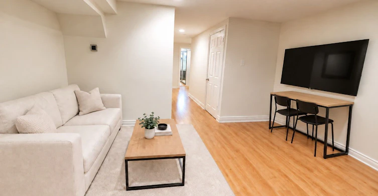 L.L.-104 Rankin Crescent, Toronto, ON, M6P 4G6
