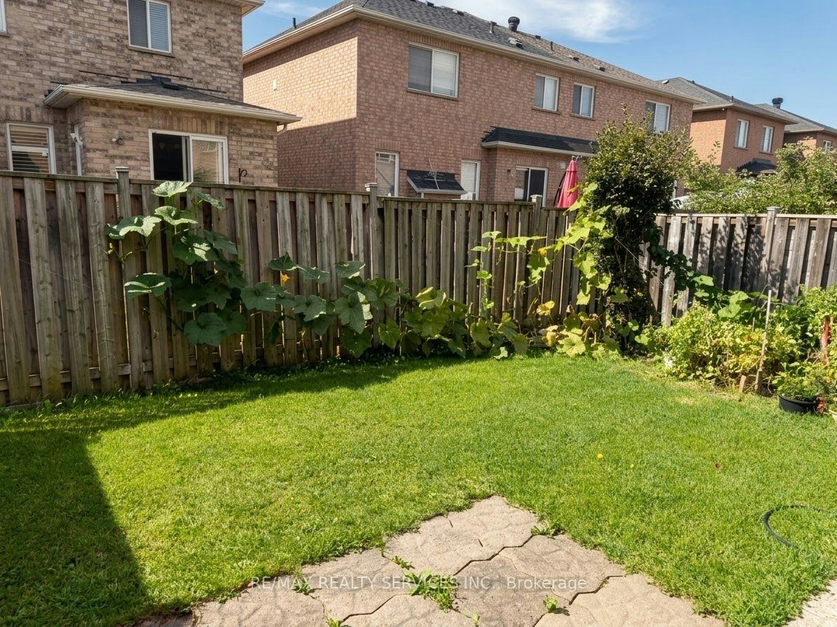4 Butterchurn Road, Brampton, ON, L6X 4V1 - 19