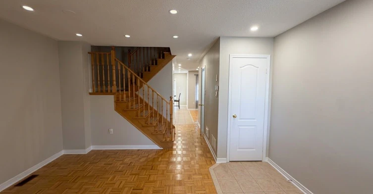 4 Butterchurn Road, Brampton, ON, L6X 4V1 - 3
