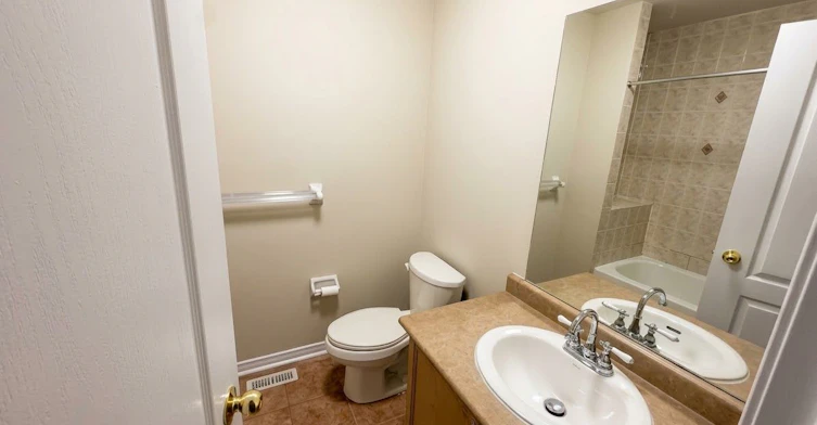 4 Butterchurn Road, Brampton, ON, L6X 4V1 - 11