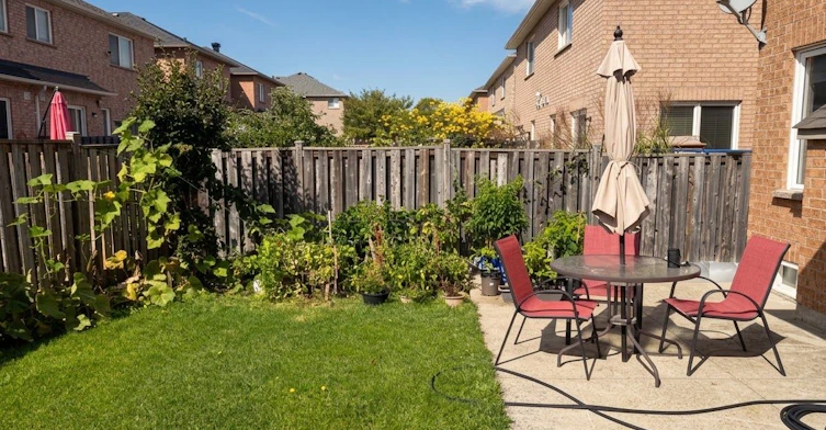 4 Butterchurn Road, Brampton, ON, L6X 4V1 - 18