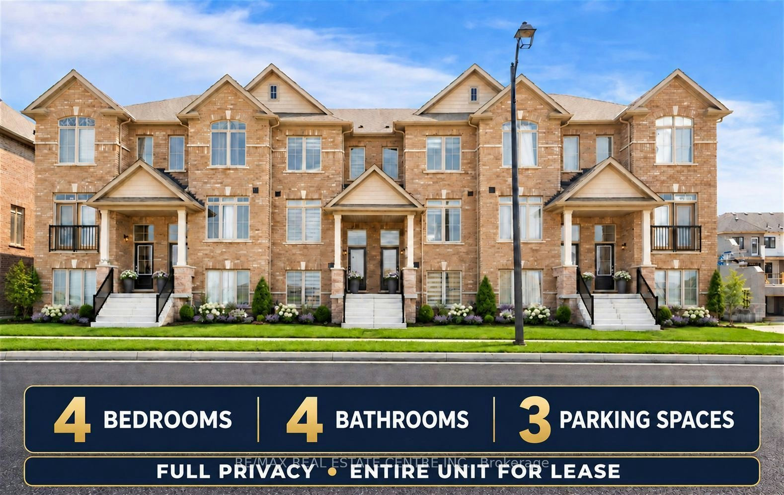 353 Inspire Boulevard, Brampton, ON, L6R 0B8
