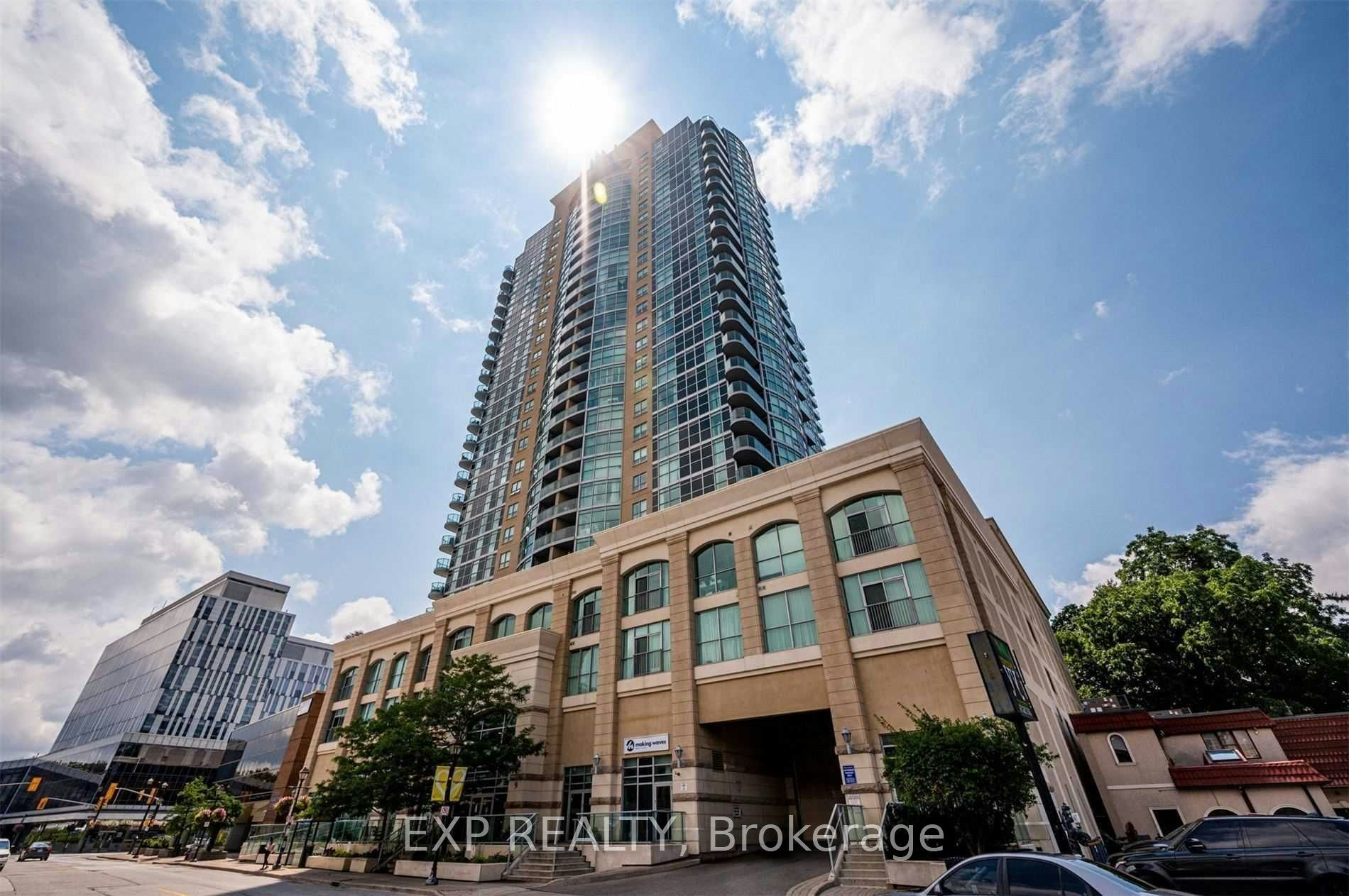 1111-9 George Street, Brampton, ON, L6X 0T6