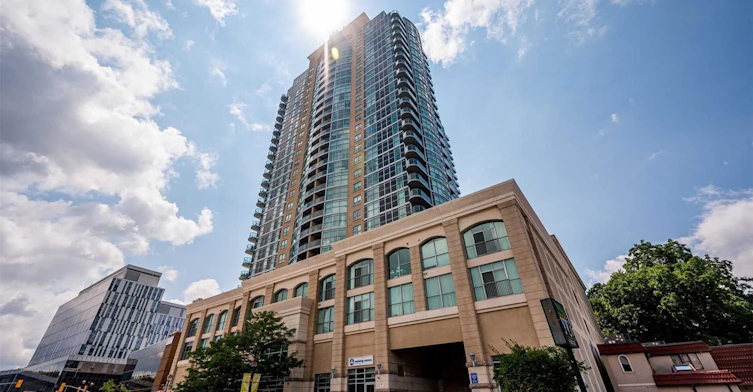 1111-9 George Street, Brampton, ON, L6X 0T6