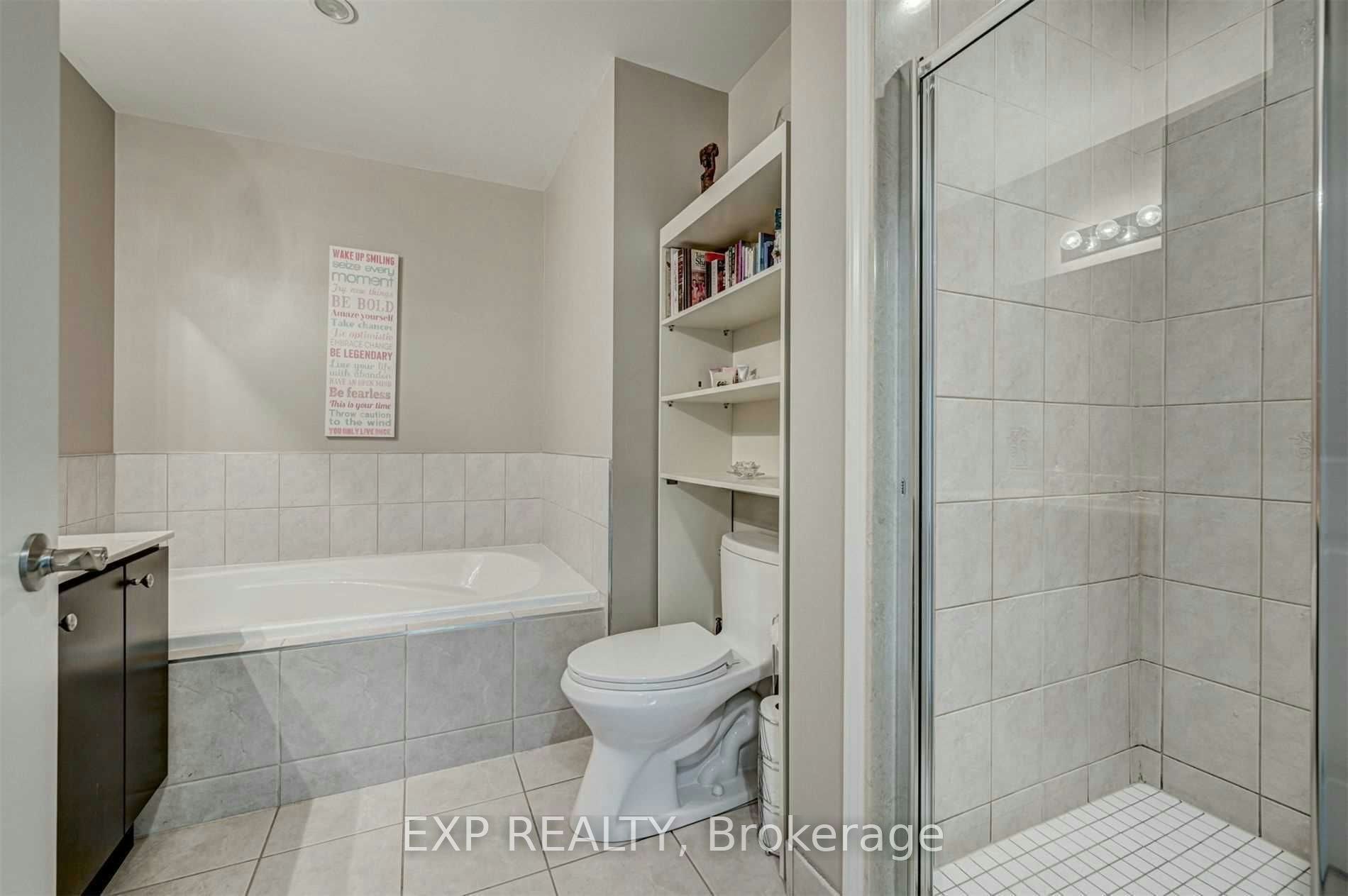 1111-9 George Street, Brampton, ON, L6X 0T6 - 2