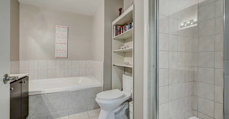 1111-9 George Street, Brampton, ON, L6X 0T6 - 2