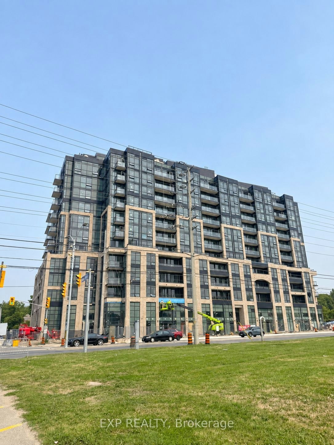 431-1381 Lakeshore Road E, Mississauga, ON, L5E 1G6