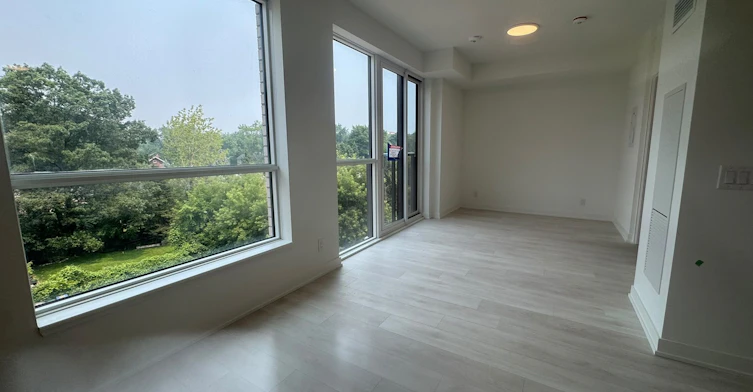 431-1381 Lakeshore Road E, Mississauga, ON, L5E 1G6 - 3
