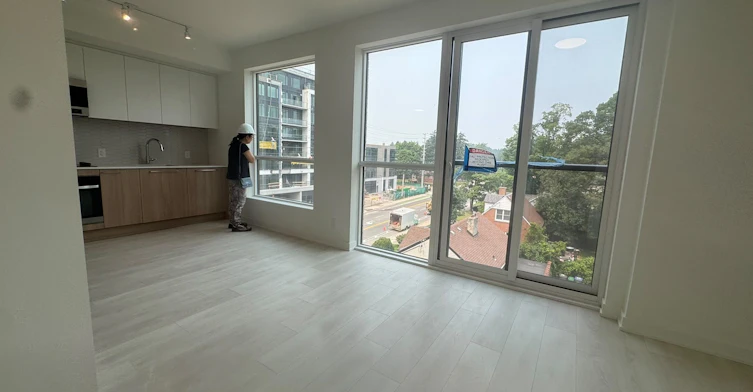 431-1381 Lakeshore Road E, Mississauga, ON, L5E 1G6 - 7