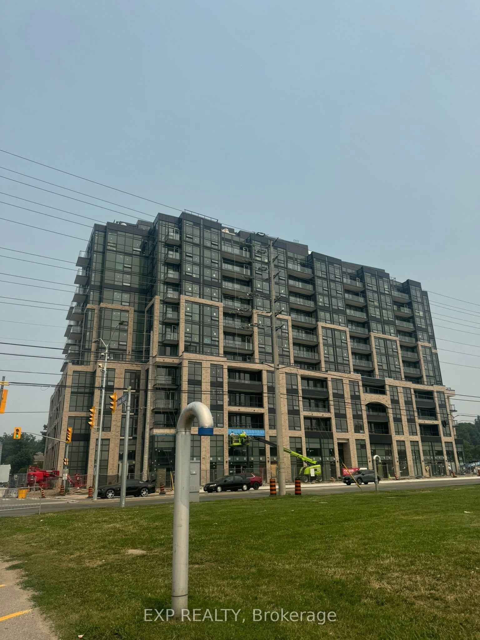 431-1381 Lakeshore Road E, Mississauga, ON, L5E 1G6