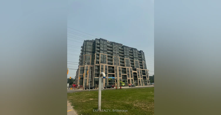 431-1381 Lakeshore Road E, Mississauga, ON, L5E 1G6
