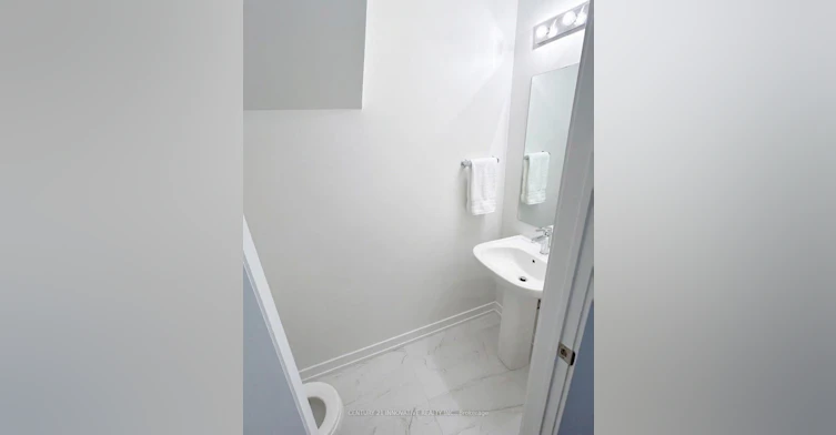 10-3538 Colonial Drive, Mississauga, ON, L5L 5R9 - 4
