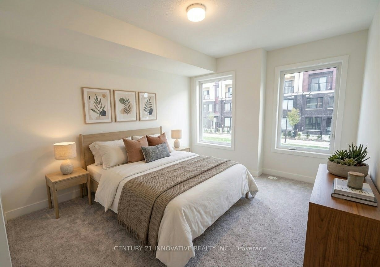 10-3538 Colonial Drive, Mississauga, ON, L5L 5R9 - 9