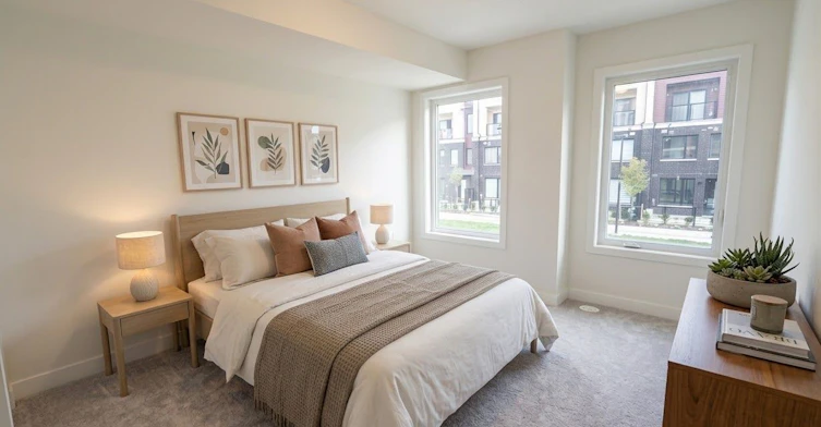 10-3538 Colonial Drive, Mississauga, ON, L5L 5R9 - 9