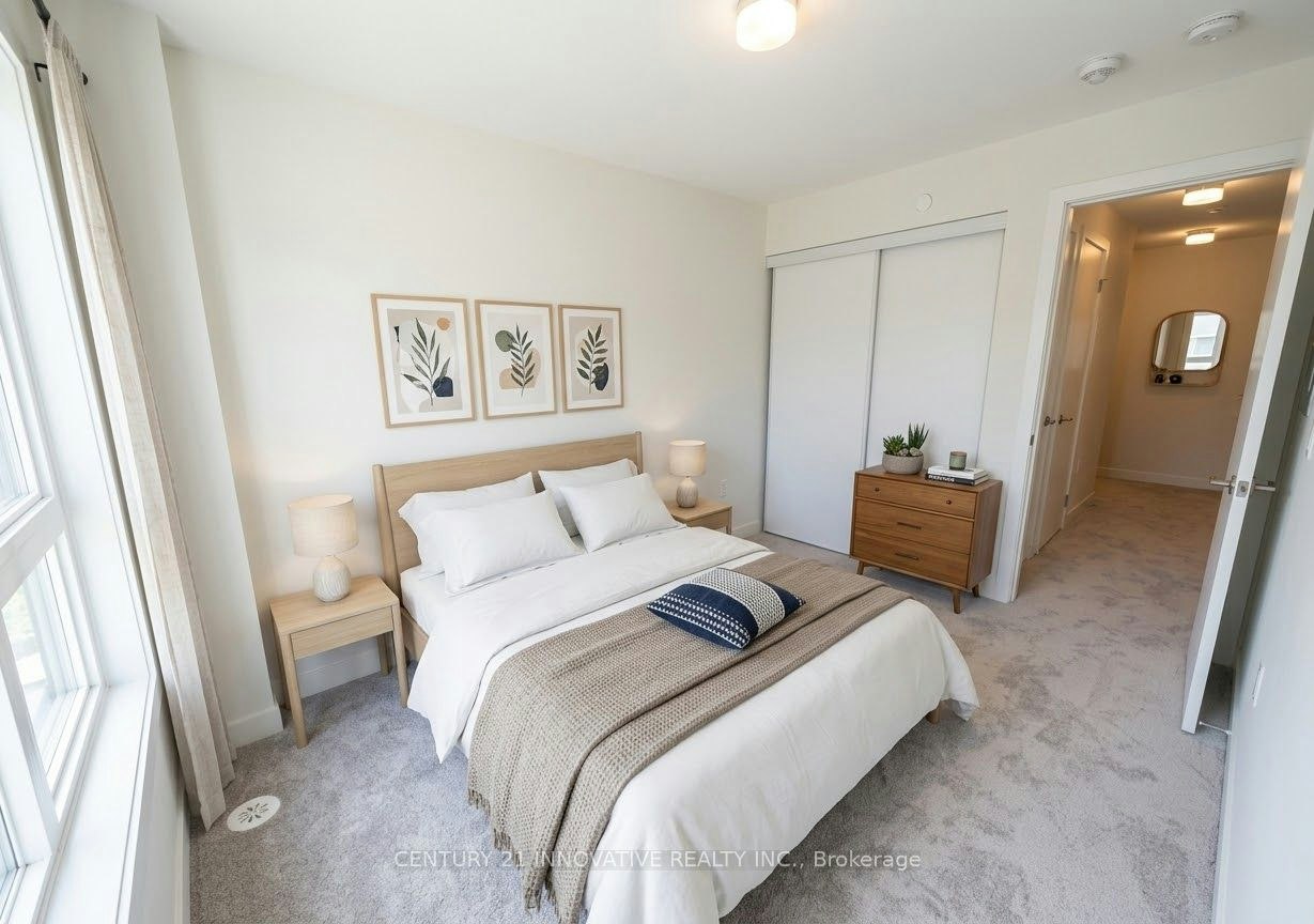 10-3538 Colonial Drive, Mississauga, ON, L5L 5R9 - 7