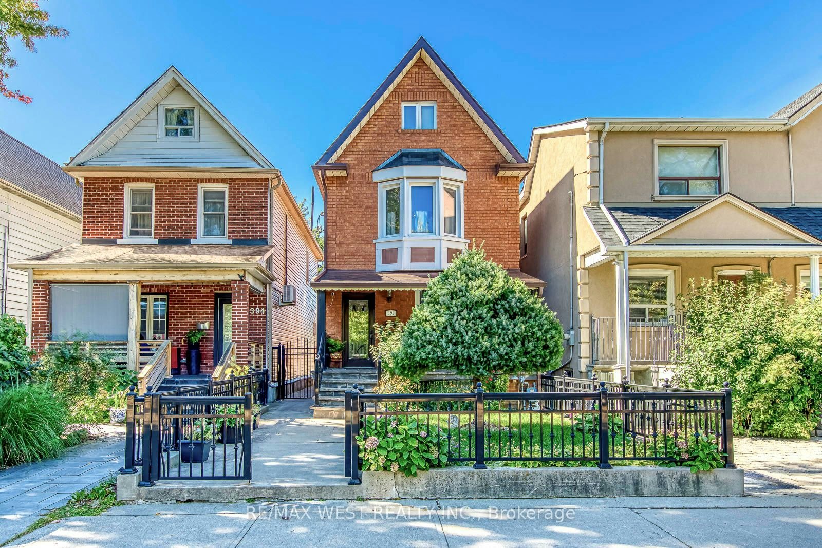 369 Bartlett Avenue N, Toronto, ON, M6H 3G7