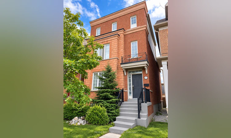 21 Delabo Drive