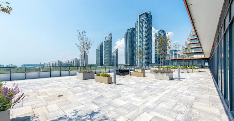 3313-30 Shore Breeze Drive, Toronto, ON, M8V 0J1 - 2