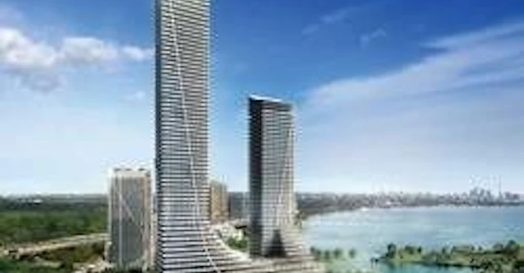 3313-30 Shore Breeze Drive, Toronto, ON, M8V 0J1