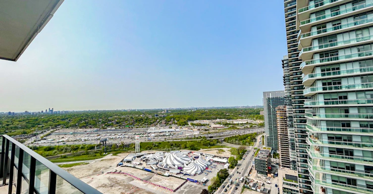 3313-30 Shore Breeze Drive, Toronto, ON, M8V 0J1 - 16
